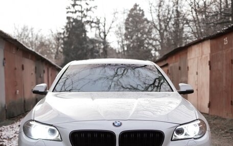 BMW 5 серия, 2014 год, 1 680 000 рублей, 16 фотография