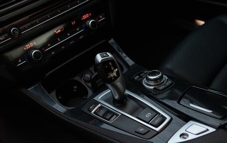 BMW 5 серия, 2014 год, 1 680 000 рублей, 34 фотография