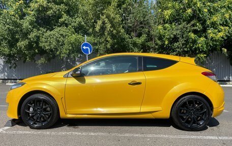 Renault Megane RS III, 2013 год, 1 650 000 рублей, 3 фотография