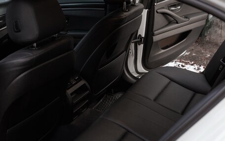 BMW 5 серия, 2014 год, 1 680 000 рублей, 30 фотография