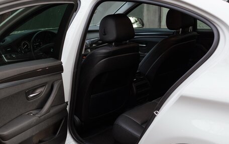 BMW 5 серия, 2014 год, 1 680 000 рублей, 32 фотография