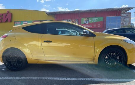 Renault Megane RS III, 2013 год, 1 650 000 рублей, 5 фотография