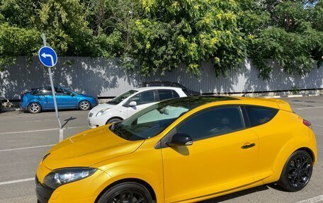 Renault Megane RS III, 2013 год, 1 650 000 рублей, 6 фотография