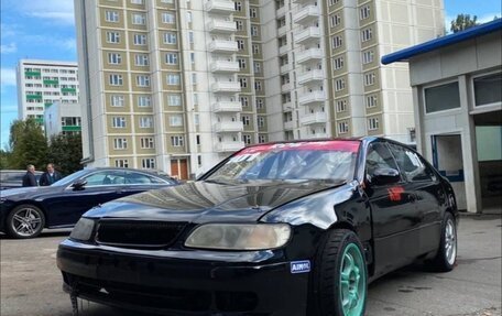Lexus GS I, 1994 год, 500 000 рублей, 2 фотография