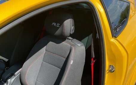 Renault Megane RS III, 2013 год, 1 650 000 рублей, 11 фотография