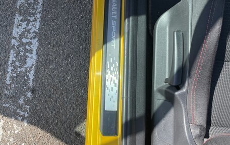 Renault Megane RS III, 2013 год, 1 650 000 рублей, 9 фотография