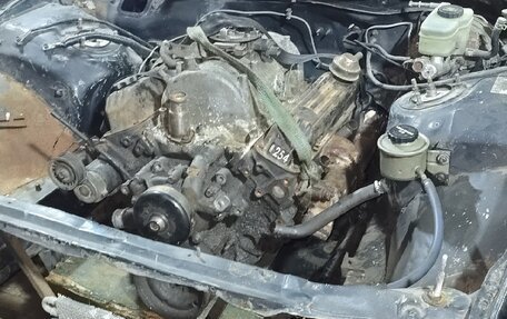 Lexus GS I, 1994 год, 500 000 рублей, 7 фотография