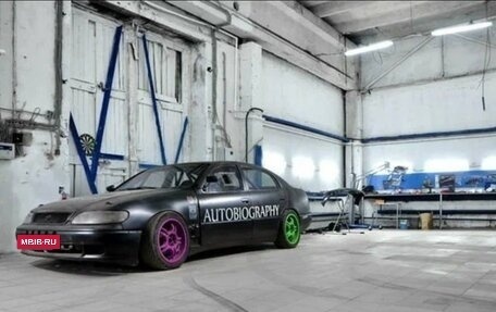 Lexus GS I, 1994 год, 500 000 рублей, 3 фотография