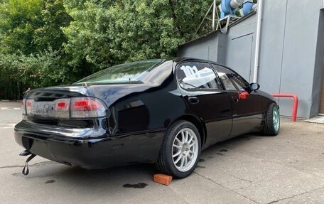 Lexus GS I, 1994 год, 500 000 рублей, 4 фотография