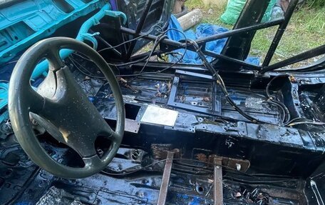 Lexus GS I, 1994 год, 500 000 рублей, 10 фотография