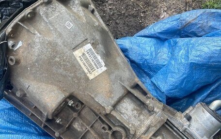 Lexus GS I, 1994 год, 500 000 рублей, 13 фотография