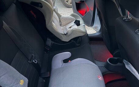 Skoda Rapid I, 2018 год, 1 150 000 рублей, 5 фотография