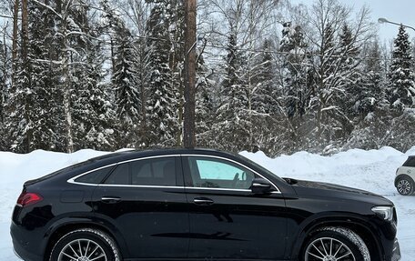 Mercedes-Benz GLE Coupe, 2020 год, 8 150 000 рублей, 2 фотография