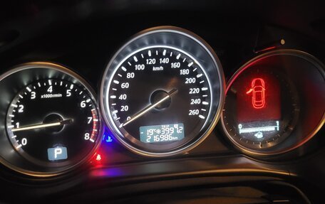 Mazda CX-5 II, 2014 год, 1 330 000 рублей, 6 фотография