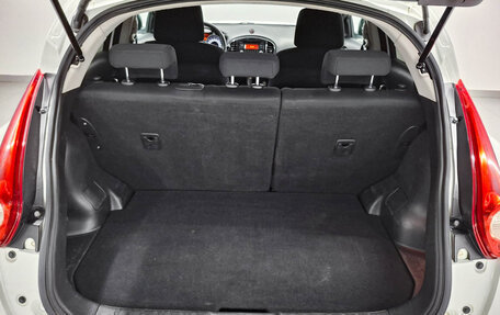 Nissan Juke II, 2011 год, 870 000 рублей, 12 фотография