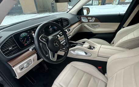 Mercedes-Benz GLE Coupe, 2020 год, 8 150 000 рублей, 6 фотография