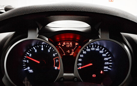 Nissan Juke II, 2011 год, 870 000 рублей, 16 фотография