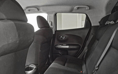 Nissan Juke II, 2011 год, 870 000 рублей, 15 фотография