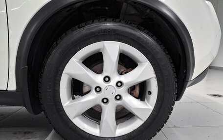 Nissan Juke II, 2011 год, 870 000 рублей, 22 фотография