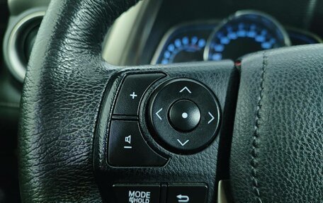 Toyota RAV4, 2013 год, 1 897 000 рублей, 12 фотография