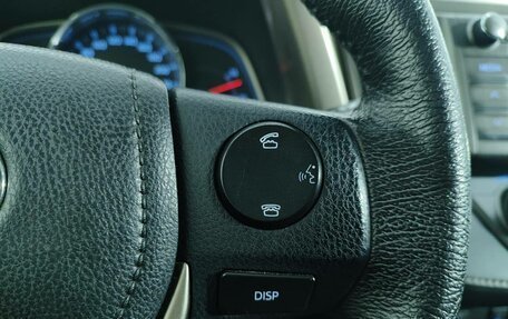 Toyota RAV4, 2013 год, 1 897 000 рублей, 11 фотография