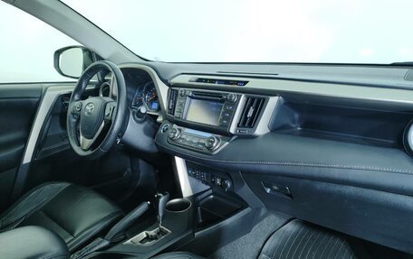 Toyota RAV4, 2013 год, 1 897 000 рублей, 17 фотография