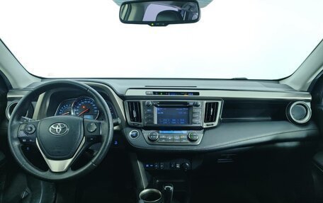 Toyota RAV4, 2013 год, 1 897 000 рублей, 18 фотография