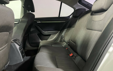 Skoda Octavia, 2017 год, 1 647 000 рублей, 9 фотография