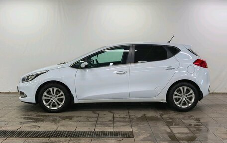 KIA cee'd III, 2014 год, 1 180 000 рублей, 3 фотография