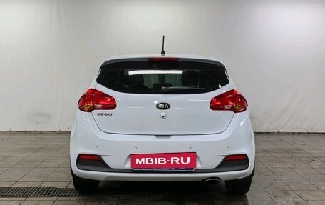 KIA cee'd III, 2014 год, 1 180 000 рублей, 6 фотография