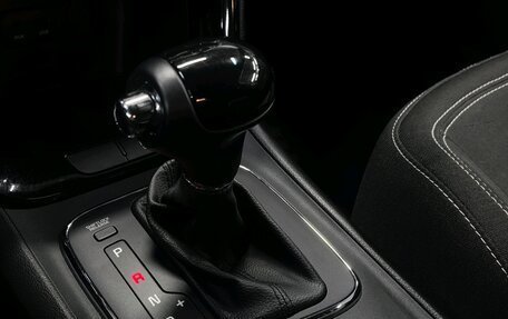 KIA cee'd III, 2014 год, 1 180 000 рублей, 19 фотография