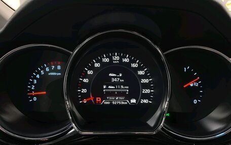 KIA cee'd III, 2014 год, 1 180 000 рублей, 15 фотография