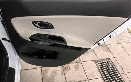 KIA cee'd III, 2014 год, 1 180 000 рублей, 22 фотография