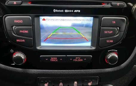 KIA cee'd III, 2014 год, 1 180 000 рублей, 18 фотография