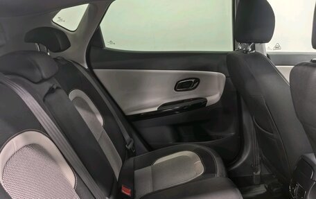 KIA cee'd III, 2014 год, 1 180 000 рублей, 23 фотография