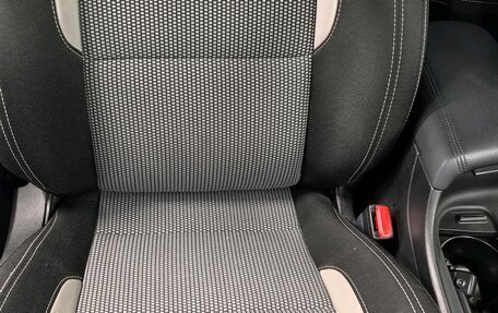 KIA cee'd III, 2014 год, 1 180 000 рублей, 27 фотография