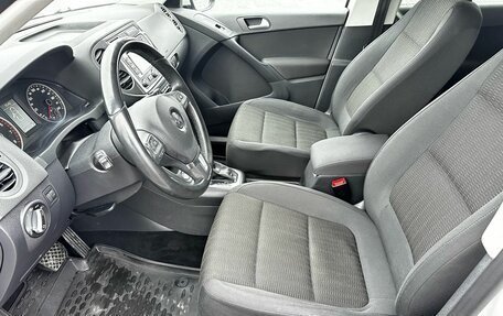 Volkswagen Tiguan I, 2013 год, 1 500 000 рублей, 9 фотография
