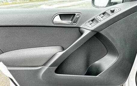 Volkswagen Tiguan I, 2013 год, 1 500 000 рублей, 10 фотография