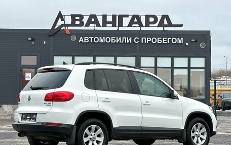Volkswagen Tiguan I, 2013 год, 1 500 000 рублей, 5 фотография
