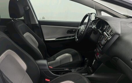 KIA cee'd III, 2014 год, 1 180 000 рублей, 26 фотография