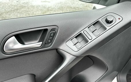 Volkswagen Tiguan I, 2013 год, 1 500 000 рублей, 11 фотография