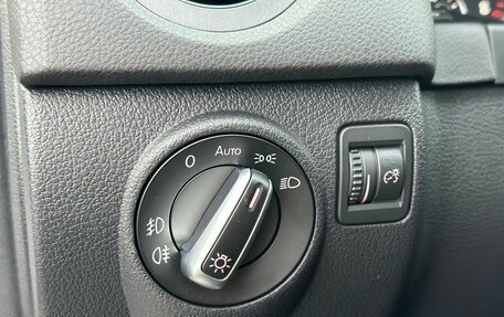 Volkswagen Tiguan I, 2013 год, 1 500 000 рублей, 14 фотография