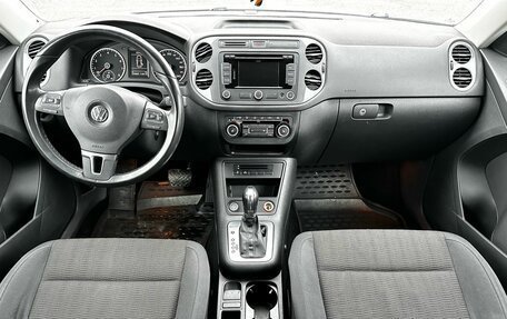 Volkswagen Tiguan I, 2013 год, 1 500 000 рублей, 15 фотография
