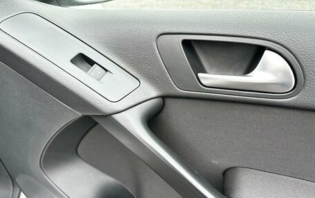 Volkswagen Tiguan I, 2013 год, 1 500 000 рублей, 21 фотография