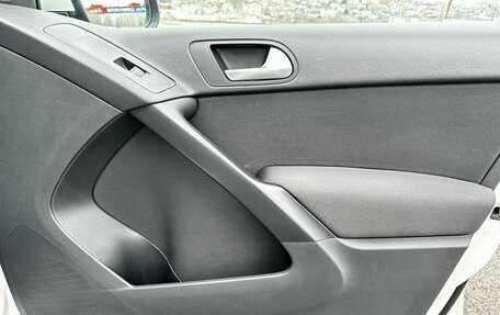 Volkswagen Tiguan I, 2013 год, 1 500 000 рублей, 20 фотография