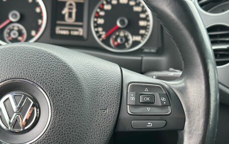 Volkswagen Tiguan I, 2013 год, 1 500 000 рублей, 13 фотография