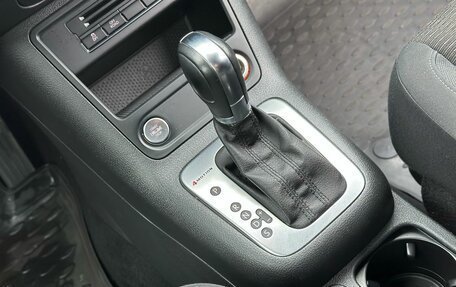 Volkswagen Tiguan I, 2013 год, 1 500 000 рублей, 18 фотография