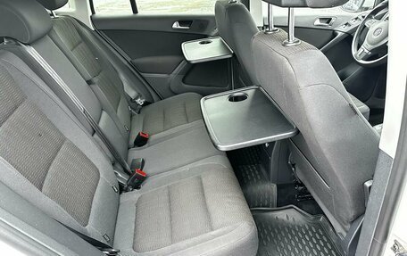 Volkswagen Tiguan I, 2013 год, 1 500 000 рублей, 23 фотография