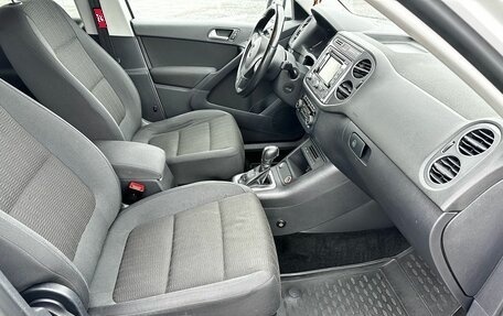 Volkswagen Tiguan I, 2013 год, 1 500 000 рублей, 19 фотография