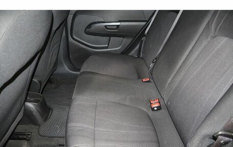 Chevrolet Aveo III, 2013 год, 479 000 рублей, 7 фотография